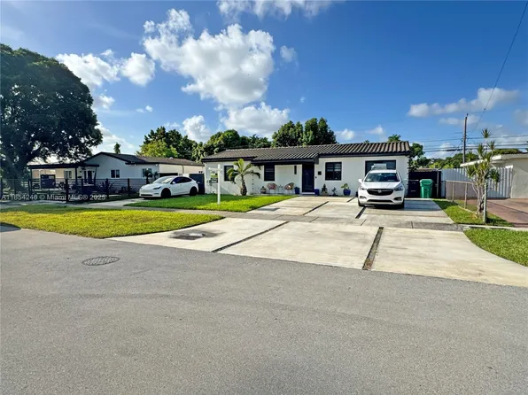 7580 SW 29th St, Miami, FL 33155