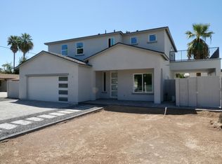 1007 E Sierra Vista Dr, Phoenix, AZ 85014