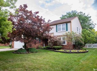 2473 Brookhaven Rd, Canton, MI 48188