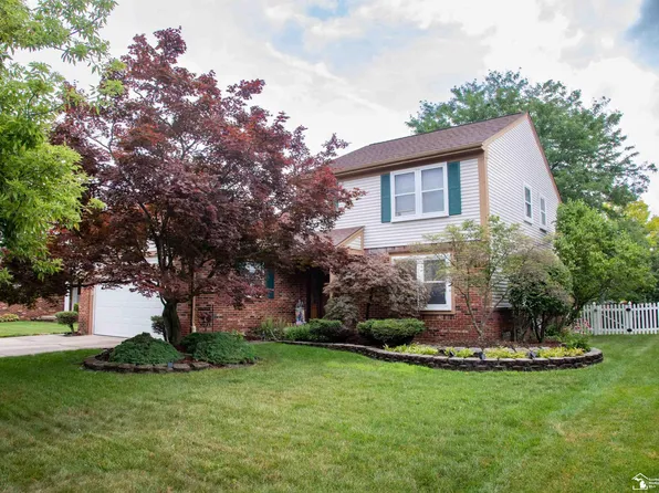2473 Brookhaven Rd, Canton, MI 48188