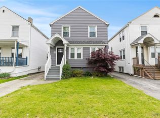 68 Tulane Rd, Buffalo, NY 14217