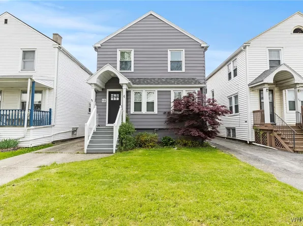 68 Tulane Rd, Buffalo, NY 14217