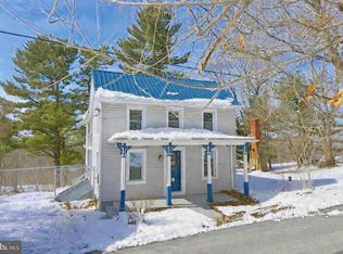 5922 Clevelandtown Rd, Boonsboro, MD 21713