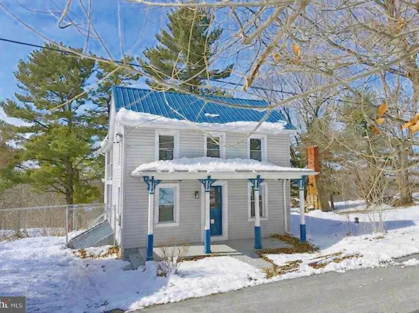 5922 Clevelandtown Rd, Boonsboro, MD 21713