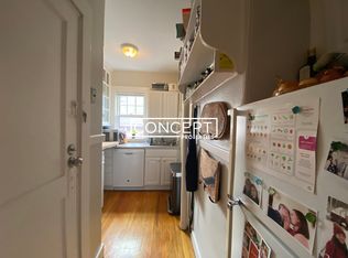 11 Story St #32CP, Cambridge, MA 02138