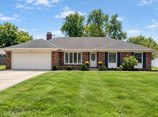 1645 Kingsley Dr, Anderson, IN 46011