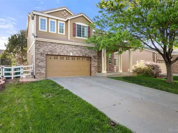 1221 S Fultondale Court, Aurora, CO 80018