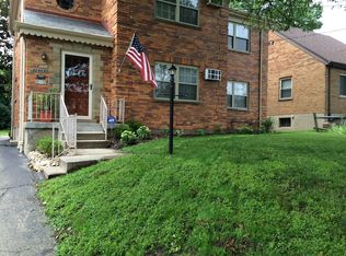 3363 Werk Rd, Cincinnati, OH 45211