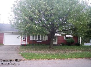 902 James Rd, Lancaster, OH 43130