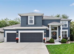 19431 W 110th Ter, Olathe, KS 66061