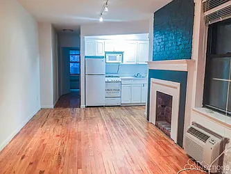 Rented by City Connections Realty