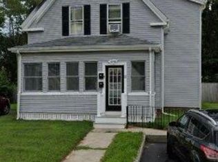 11 Erin St #1, Whitman, MA 02382