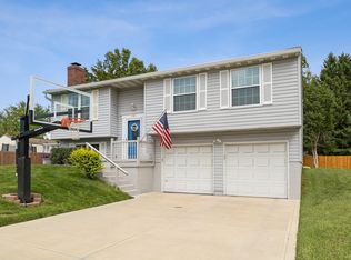 1183 Rosengarten Dr, Greenwood, IN 46142