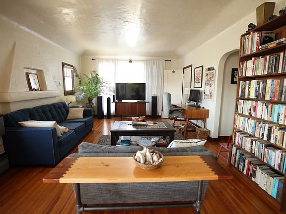 Furnished By Previous Renter