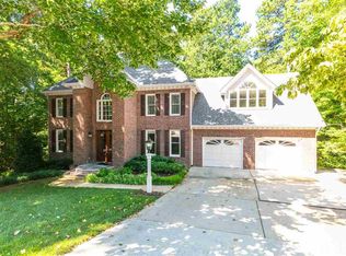 103 Warley Cir, Cary, NC 27513