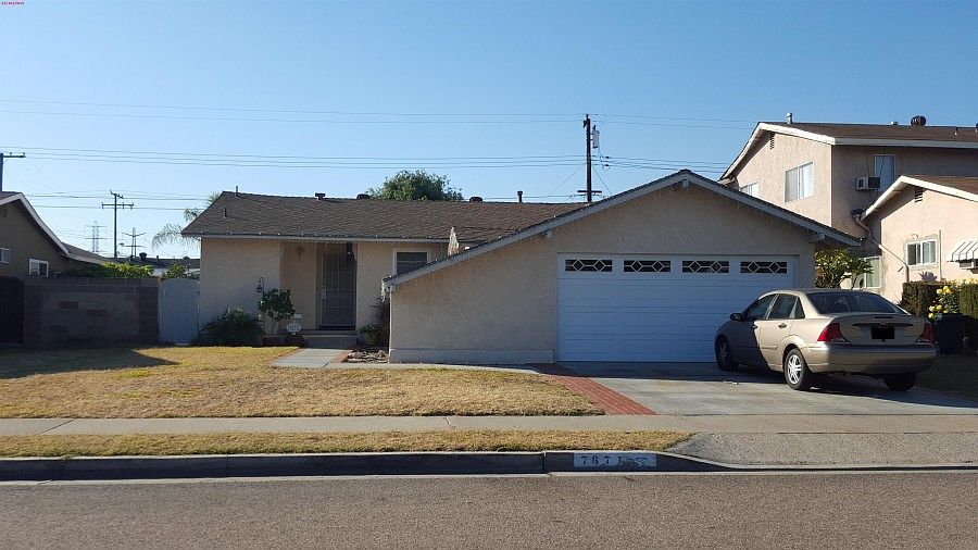 7671 El Chaco Dr Buena Park CA 90620 Zillow