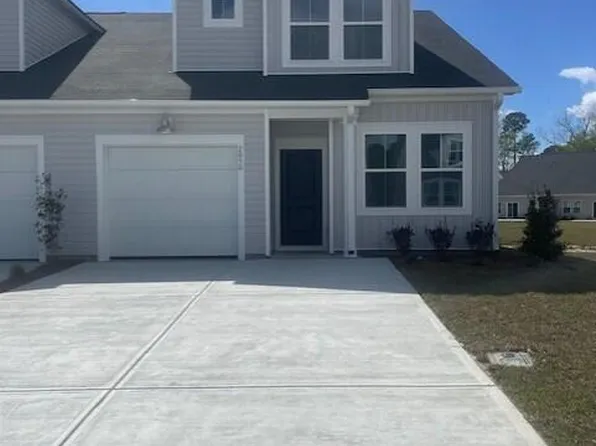 2050 Osprey Isle Lane SW Lot 45 Blakely, Ocean Isle Beach, NC 28469