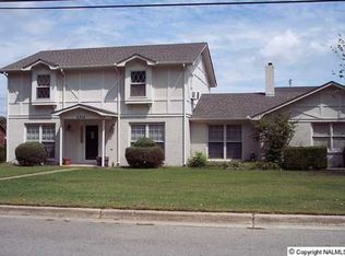 2714 McTavish Ave SW, Decatur, AL 35603