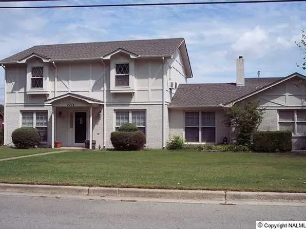 2714 McTavish Ave SW, Decatur, AL 35603
