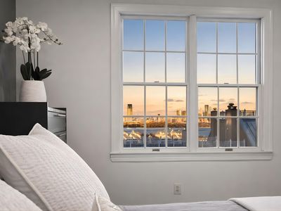 206 Shearwater Ct W APT 74, Jersey City, NJ, 07305