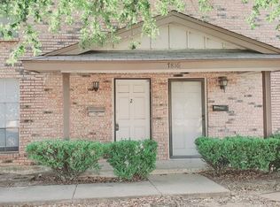 7816 Romney Rd #2, Fort Worth, TX 76134