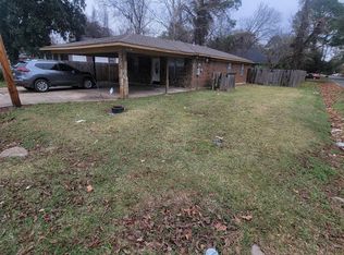 2819 Dick Taylor St, Monroe, LA 71202