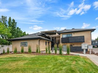 98 W 880 N APT 6, Provo, UT 84604