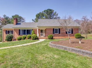 2419 Indian Hill Rd, Lynchburg, VA 24503