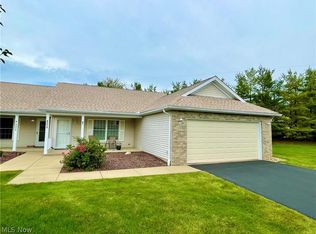 8224 Maramont Dr UNIT B, Boardman, OH