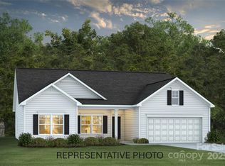 12020 Muscadine Ct, Midland, NC 28107