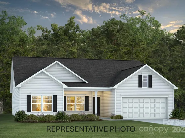 12020 Muscadine Ct, Midland, NC 28107