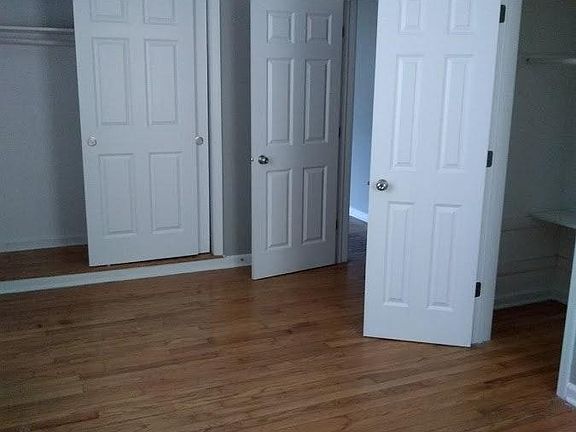 Bedroom #1