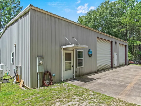 255 Big Oconee River Rd, Sparta, GA 31087