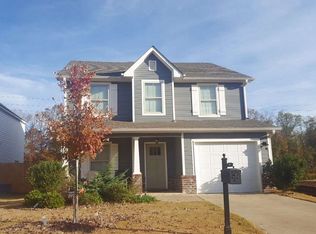 4791 Woodford Cir, Bessemer, AL 35022
