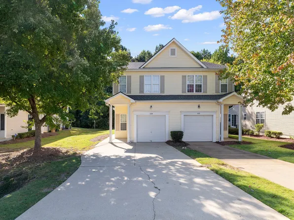 529 Woodson Dr, Clayton, NC 27527