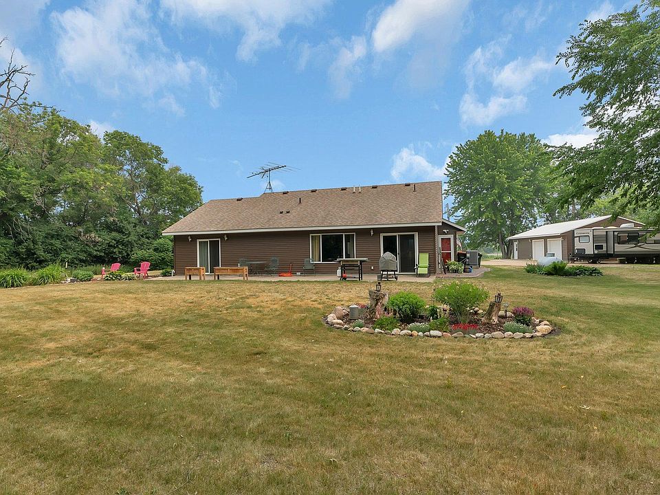 281 Main St S, Kimball, MN 55353 | Zillow