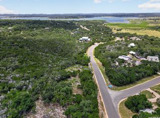 1266 BELLEWOOD LN LOT 20, Canyon Lake, TX 78133