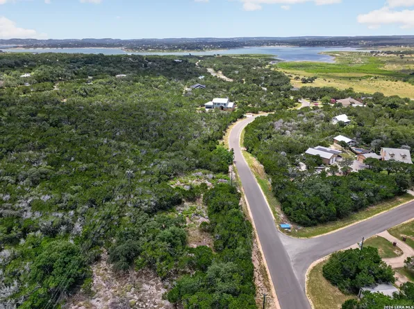 1266 BELLEWOOD LN LOT 20, Canyon Lake, TX 78133
