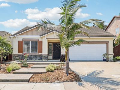 773 Aldea Dr, Oceanside, CA, 92057
