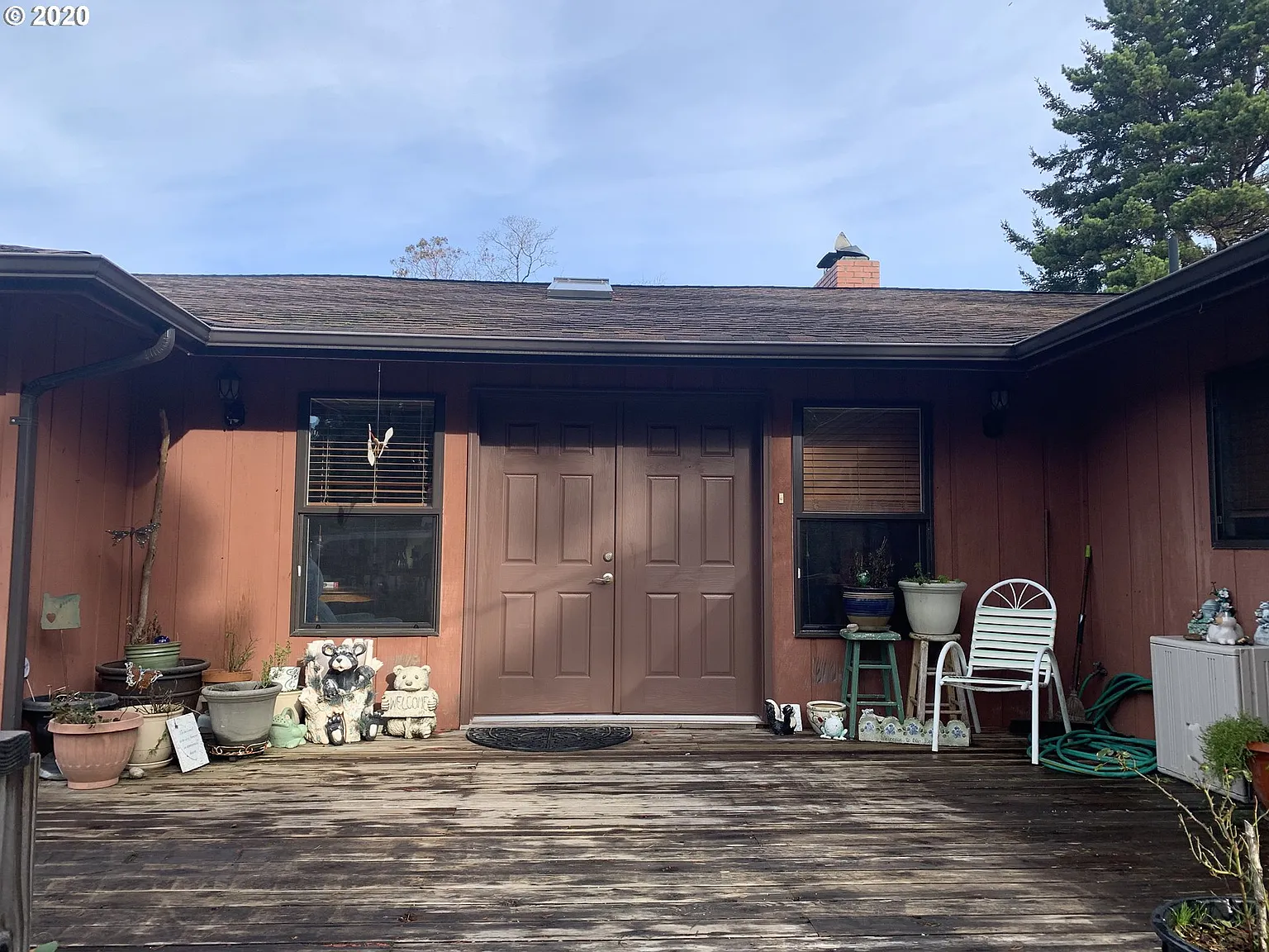 55519 Madrone Dr photo 1