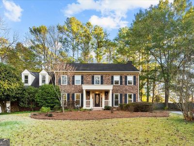 35 Dunaire Ct SW, Mableton, GA, 30126