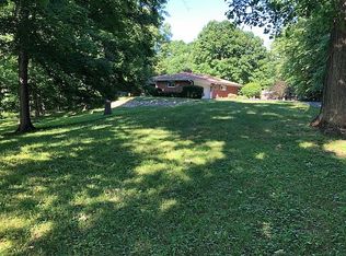 5549 E County Road 150 N, Avon, IN 46123