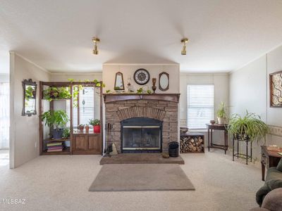 623 S Sabin St, Saint David, AZ, 85630