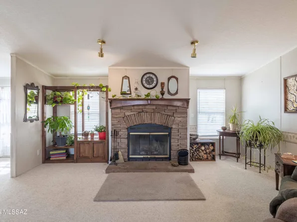 623 S Sabin St, Saint David, AZ 85630
