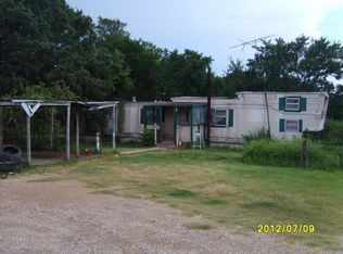 35868 State Highway 56, Sasakwa, OK 74867