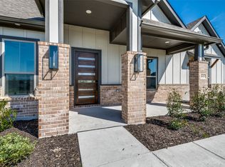 815 Evergreen Way, Nevada, TX 75173