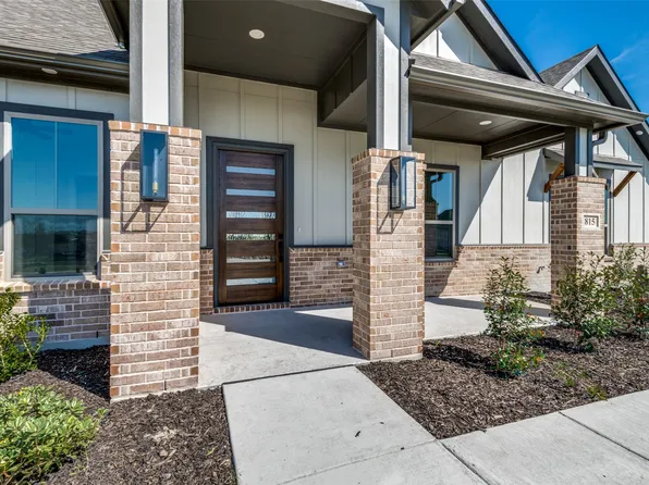 815 Evergreen Way, Nevada, TX 75173