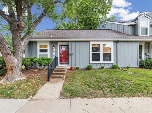8023 Halsey St, Lenexa, KS 66215