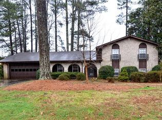 2315 N Peachtree Way, Atlanta, GA 30338