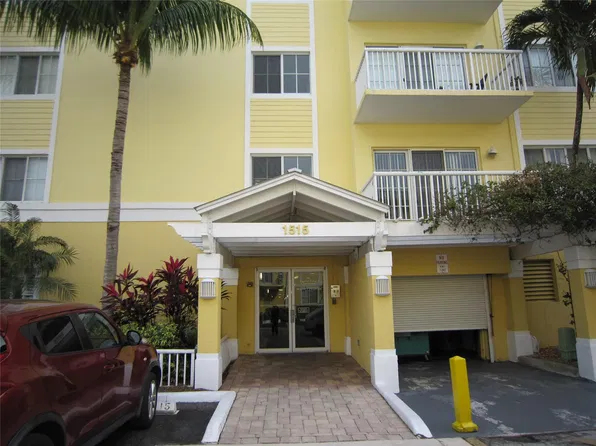 1515 E Broward Boulevard #407, Fort Lauderdale, FL 33301